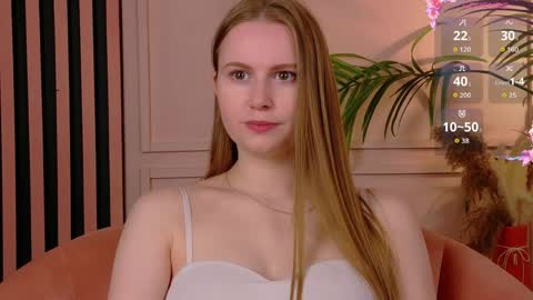 Snapshot of lover_daisy_ chatting on May 13, 11:40 am DAISY online show from May 13, 11:40 am