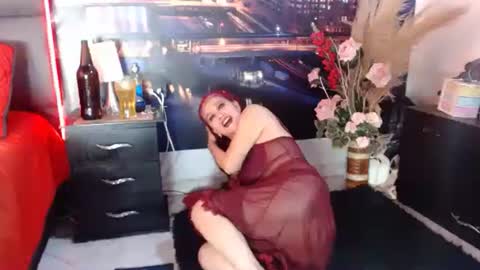 Mature lover2 online show from February 26, 4:56 pm