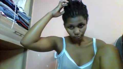 Snapshot of lovergal257 chatting on May 1, 6:51 am lovergal257 online show from May 1, 6:51 am