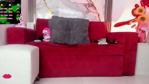 Lauren independent model  love you online show from March 8, 2:37 am