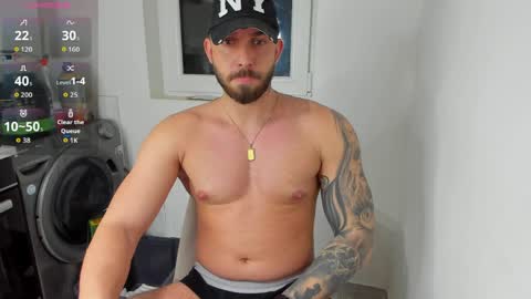 Mike online show from April 2, 6:49 pm