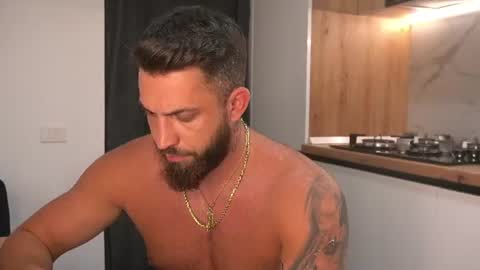 Snapshot of lovermike_ chatting on July 13, 8:44 pm Mike online show from July 13, 8:44 pm