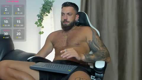 Snapshot of lovermike_ chatting on July 28, 5:45 pm Mike online show from July 28, 5:45 pm