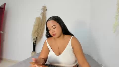 Xander  Sofia online show from March 7, 3:18 pm