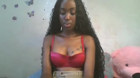 RedJoy online show from February 17, 5:37 am