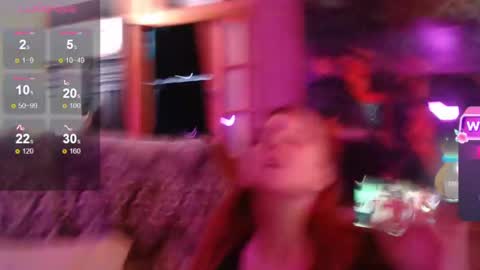 Snapshot of loversinadangeroustime2024 chatting on January 6, 3:42 am Drake Sara online show from January 6, 3:42 am