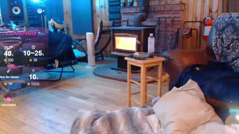 Snapshot of loversinadangeroustime2024 chatting on January 16, 1:27 am Drake Sara online show from January 16, 1:27 am