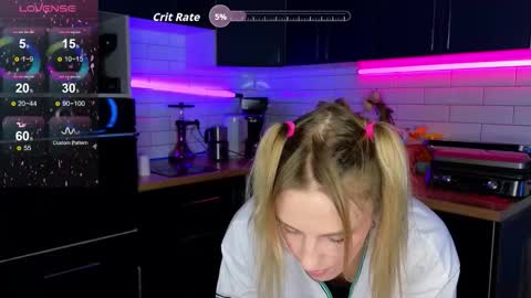 Snapshot of lovesdogs34 chatting on October 9, 9:29 am Kate OnFire online show from October 9, 9:29 am