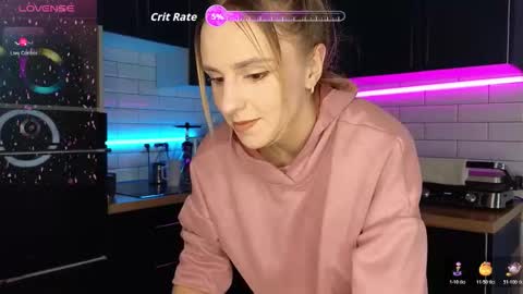 Snapshot of lovesdogs34 chatting on November 9, 7:56 pm Kate OnFire online show from November 9, 7:56 pm