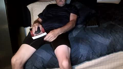 just here to have fun and cum online show from September 24, 7:33 am