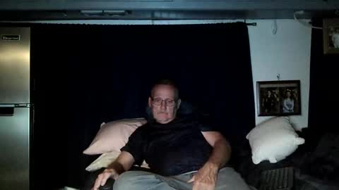 just here to have fun and cum online show from September 28, 7:36 am