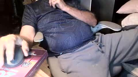 just here to have fun and cum online show from September 30, 10:09 am