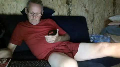 just here to have fun and cum online show from October 16, 7:37 pm