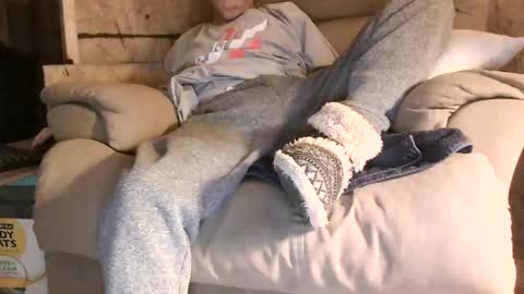 just here to have fun and cum online show from November 8, 10:37 am