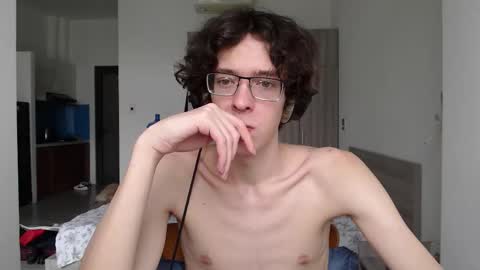 LovesomeCookie online show from November 15, 3:37 am