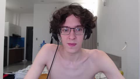 LovesomeCookie online show from November 16, 9:59 am