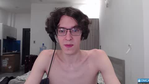 LovesomeCookie online show from November 22, 5:12 pm