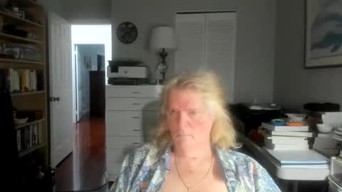 Michael online show from March 29, 6:57 am