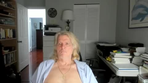 Michael online show from April 6, 5:41 am