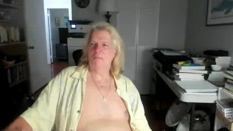 Michael online show from June 24, 10:36 am