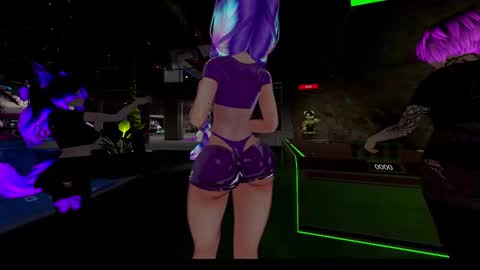 Snapshot of loveuniversal7777 chatting on September 20, 10:55 pm Universalove7 VR online show from September 20, 10:55 pm