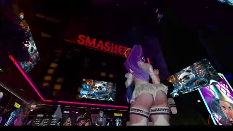 Snapshot of loveuniversal7777 chatting on October 25, 11:54 pm Universalove7 VR online show from October 25, 11:54 pm