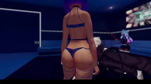 Snapshot of loveuniversal7777 chatting on November 10, 11:26 pm Universalove7 VR online show from November 10, 11:26 pm