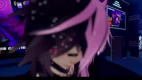 Snapshot of loveuniversal7777 chatting on November 17, 10:59 pm Universalove7 VR online show from November 17, 10:59 pm