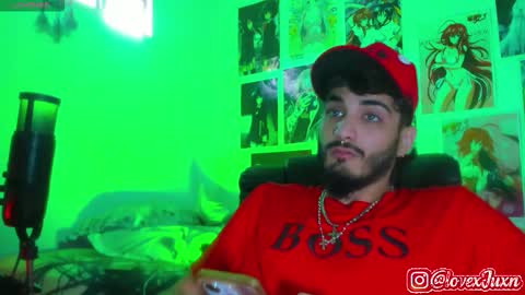 lovexjuxn77 online show from January 6, 4:21 pm