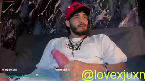 lovexjuxn77 online show from March 14, 8:58 pm