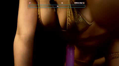 Loveybell online show from November 2, 1:30 am