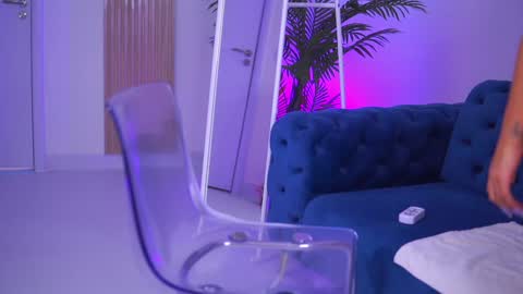 Snapshot of lovingblondie chatting on January 14, 10:38 am Nora online show from January 14, 10:38 am