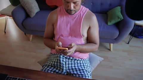 Snapshot of lovingmegay chatting on February 16, 9:05 pm lovingmegay online show from February 16, 9:05 pm