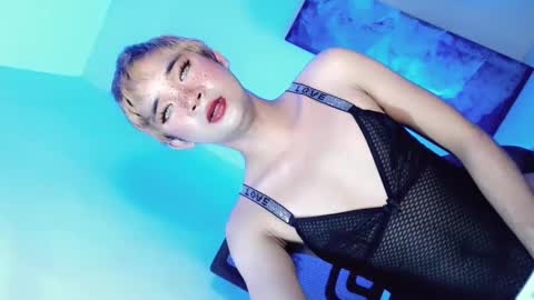 Lovingmonaru969 online show from December 14, 7:03 pm