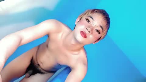 Lovingmonaru969 online show from December 21, 1:21 pm