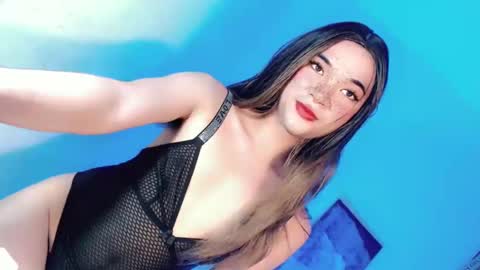 Lovingmonaru969 online show from December 27, 12:34 pm