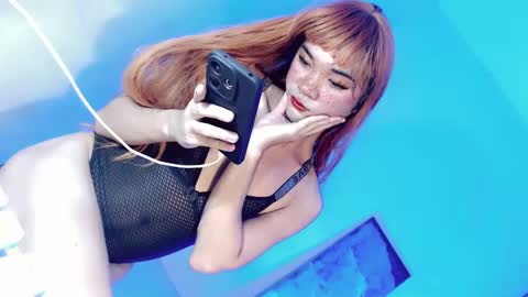 Lovingmonaru969 online show from December 28, 12:13 pm