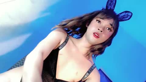 Lovingmonaru969 online show from January 23, 4:41 am