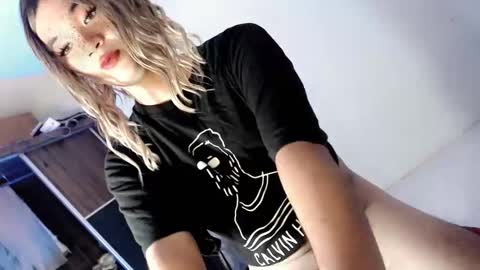 Lovingmonaru969 online show from November 16, 1:06 pm