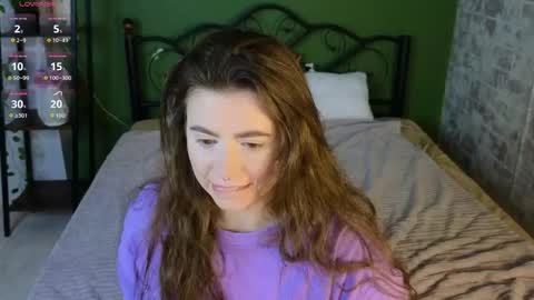 Erika online show from April 16, 6:36 am