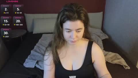 Snapshot of lovvingwhisperr chatting on June 15, 1:08 am Erika online show from June 15, 1:08 am