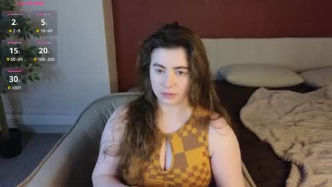 Snapshot of lovvingwhisperr chatting on June 29, 1:01 am Erika online show from June 29, 1:01 am