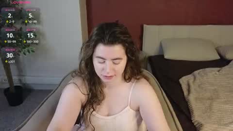 Snapshot of lovvingwhisperr chatting on July 2, 1:05 am Erika online show from July 2, 1:05 am