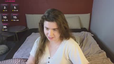 Snapshot of lovvingwhisperr chatting on July 23, 1:58 am Erika online show from July 23, 1:58 am