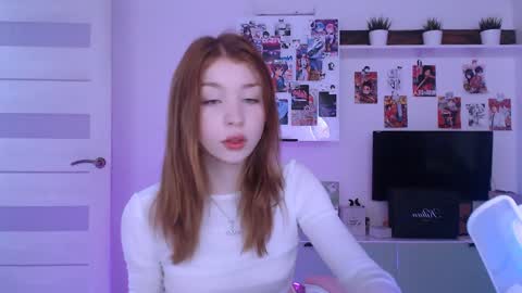 Loly online show from December 7, 7:54 pm