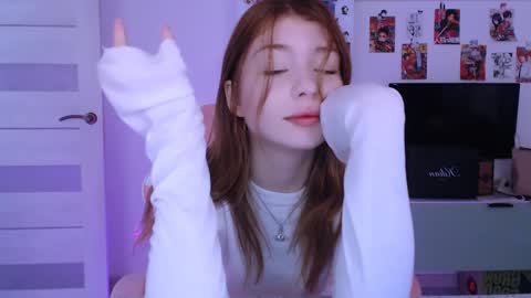 Loly online show from December 8, 2:18 am