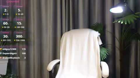 lowkeywild_ online show from July 7, 7:23 am