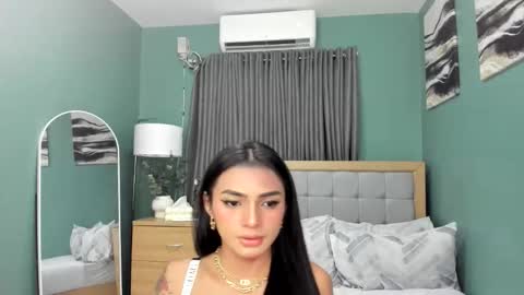 Candice online show from June 7, 6:22 pm