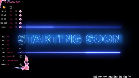 Snapshot of loxy_ chatting on November 2, 7:49 pm Loxy online show from November 2, 7:49 pm