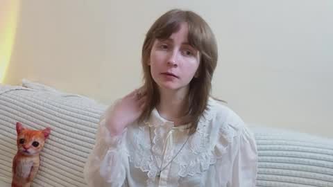 loycereali online show from April 27, 7:50 am